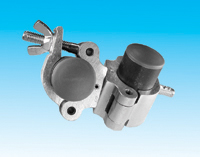 AIS 86&nbsp;ALUMINUM SWIVEL